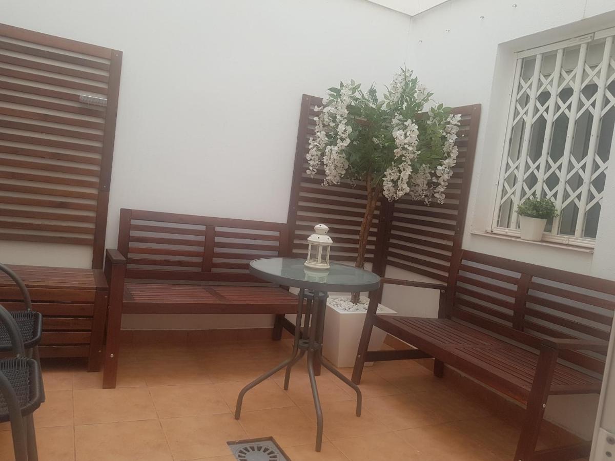 41 Calle Espronceda 알리칸테 외부 사진